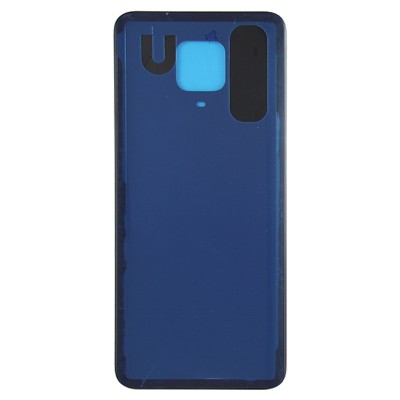 Задняя крышка для Xiaomi M2003J6A1G Зеленый Задняя крышка для Xiaomi M2003J6A1G Зеленый