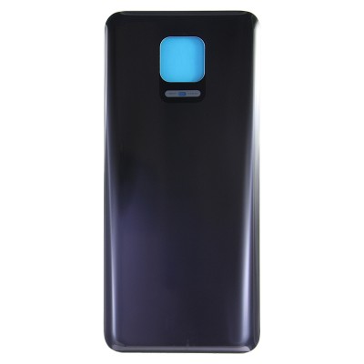 Задняя крышка для Xiaomi Redmi Note 9 Pro (M2003J6B2G) Серый