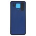 Задняя крышка для Xiaomi Redmi Note 9 Pro (M2003J6B2G) Серый