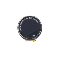 Аккумуляторная батарея для Apple CP1154 A3HOC (Наушники Airpods Pro, комплект 2 шт.)