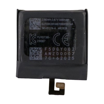 Аккумуляторная батарея для Apple Watch Ultra 2 49 мм (A2956)