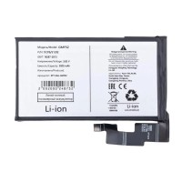 Аккумуляторная батарея для Google Pixel 7 Pro (GMF5Z)