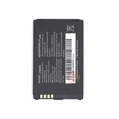 Аккумуляторная батарея для LG GM210 (LGIP-330GP)