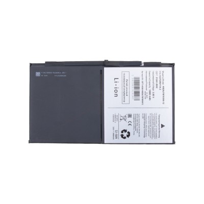 Аккумуляторная батарея для Huawei MagicPad 2 12.3 (HB29J7B7EEW-12)