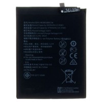 Аккумуляторная батарея для Huawei 20 (HB386589ECW) (Pisen)