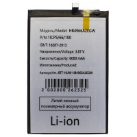 Аккумуляторная батарея для Huawei Honor X7b 4G (CLK-LX1) (HB4966A2EGW)