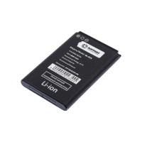 Аккумуляторная батарея для Nokia 1200 (BL-5CA) - Battery Collection (Премиум)