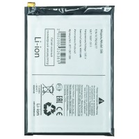 Аккумуляторная батарея для Oukitel WP12 (S86)