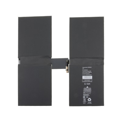 Аккумуляторная батарея для Apple iPad Pro 12.9" 2021 A2387 Аккумуляторная батарея для Apple iPad Pro 12.9" 2021 A2387
