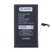 Аккумулятор для Apple iPhone 15 Plus - Battery Collection с верификацией - усиленная 4620 mAh - (Коробка + скотч + отвертка)