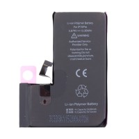 Аккумулятор для Apple iPhone 15 Pro - JCID с верификацией - усиленная 3420 mAh