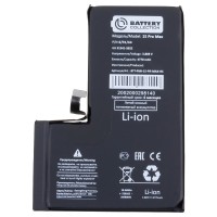 Аккумуляторная батарея для Apple iPhone 15 Pro Max усиленная 4770 mAh