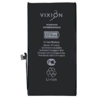 Аккумуляторная батарея для Apple iPhone 12 Pro усиленная 3310 mAh Аккумуляторная батарея для Apple iPhone 12 Pro усиленная 3310 mAh