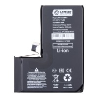 Аккумуляторная батарея для Apple iPhone 13 Pro усиленная 3300 mAh