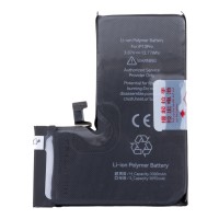 Аккумуляторная батарея для Apple iPhone 13 Pro - JCID усиленная 3300 mAh