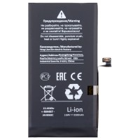 Аккумулятор для Apple iPhone 13 - Battery Collection с верификацией - усиленная 3500 mAh - (Коробка + скотч + отвертка)