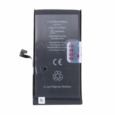 Аккумуляторная батарея для Apple iPhone 13 - JCID