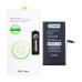 Аккумулятор для Apple iPhone 14 Plus - Battery Collection с верификацией - усиленная 4810 mAh - (Коробка + скотч + отвертка)
