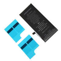 Аккумуляторная батарея для Apple iPhone 11 (Pisen) усиленная 3580 mAh