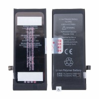 Аккумуляторная батарея для Apple iPhone 8 - JCID усиленная 2300 mAh