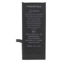 Аккумуляторная батарея для Apple iPhone 8 (Pisen) Аккумуляторная батарея для Apple iPhone 8 (Pisen)