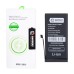 Аккумулятор для Apple iPhone 12 mini - Battery Collection - усиленная 2400 mAh - (Коробка + скотч + отвертка)