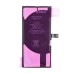 Аккумулятор для Apple iPhone 12 mini - JCID с верификацией - усиленная 2460 mAh