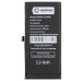 Аккумулятор для Apple iPhone 12 mini - Battery Collection с верификацией "Новая запчасть" - усиленная 2510 mAh