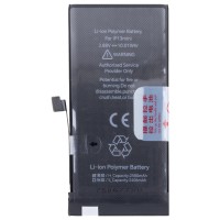 Аккумуляторная батарея для Apple iPhone 13 mini - JCID усиленная 2580 mAh