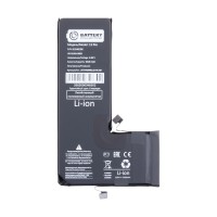 Аккумулятор для Apple iPhone 11 Pro - Battery Collection - усиленная 3410 mAh - (Коробка + скотч + отвертка)
