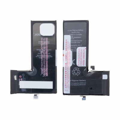 Аккумуляторная батарея для Apple iPhone 11 Pro - JCID усиленная 3400 mAh