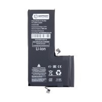 Аккумулятор для Apple iPhone 11 Pro Max - Battery Collection - усиленная 4500 mAh - (Коробка + скотч + отвертка)