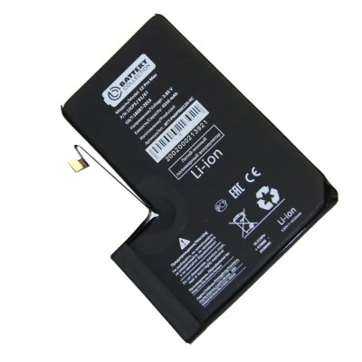 Аккумуляторная батарея для Apple iPhone 12 Pro Max - Battery Collection (Премиум)