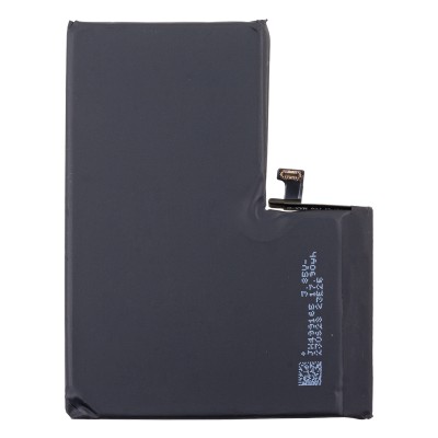 Аккумуляторная батарея для Apple iPhone 13 Pro Max усиленная 4700 mAh