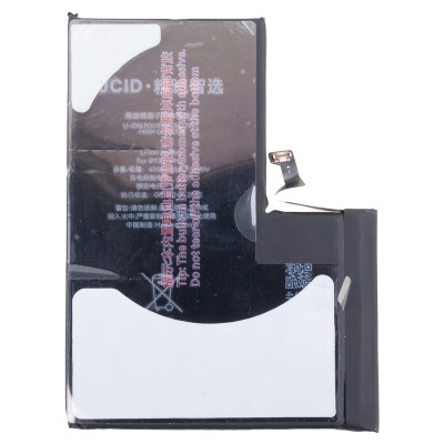 Аккумуляторная батарея для Apple iPhone 13 Pro Max - JCID усиленная 4550 mAh