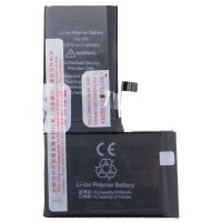 Аккумуляторная батарея для Apple iPhone X - JCID усиленная 3100 mAh