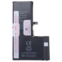 Аккумуляторная батарея для Apple iPhone Xs - JCID усиленная 3020 mAh