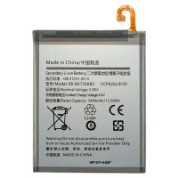 Аккумуляторная батарея для Samsung A750F A7 2018 (EB-BA750ABU) - Battery Collection (Премиум)