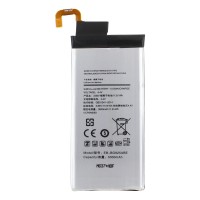 Аккумуляторная батарея для Samsung G925F S6 Edge (EB-BG925ABE) - Battery Collection (Премиум) Аккумуляторная батарея для Samsung G925F S6 Edge (EB-BG925ABE) - Battery Collection (Премиум)