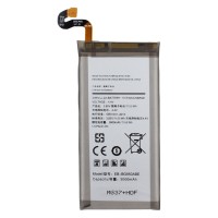 Аккумуляторная батарея для Samsung G950F S8 (EB-BG950ABE) - Battery Collection (Премиум) Аккумуляторная батарея для Samsung G950F S8 (EB-BG950ABE) - Battery Collection (Премиум)