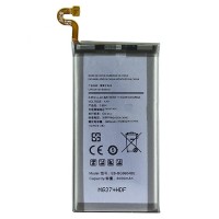 Аккумуляторная батарея для  Samsung G960F S9 (EB-BG960ABE) - Battery Collection (Премиум)
