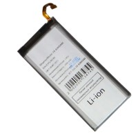 Аккумуляторная батарея для Samsung J600F Galaxy J6 (2018) (EB-BJ800ABE)