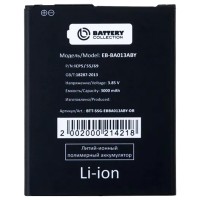 Аккумуляторная батарея для Samsung A013F A01 Core (EB-BA013ABY) - Battery Collection (Премиум)