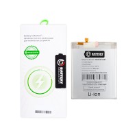 Аккумулятор для Samsung A515F Galaxy A51 (EB-BA515ABY) - Battery Collection (Премиум) - (Коробка + скотч + отвертка)