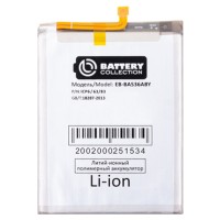 Аккумуляторная батарея для Samsung A536B Galaxy A53 5G (EB-BA536ABY) - Battery Collection (Премиум)