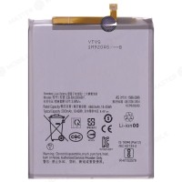 Аккумуляторная батарея для Samsung A336B Galaxy A33 5G (EB-BA536ABY) - OR (SP)