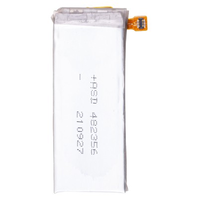 Аккумуляторная батарея для Samsung F711B Z Flip3 (EB-BF712ABY) (верхняя) Аккумуляторная батарея для Samsung F711B Z Flip3 (EB-BF712ABY) (верхняя)