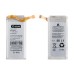 Аккумулятор для Samsung F721B Galaxy Z Flip4 (EB-BF723ABY/EB-BF725ABY) (нижняя) - Battery Collection (Премиум)