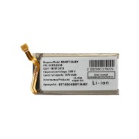 Аккумуляторная батарея для Samsung F721B Z Flip4 (EB-BF724ABY) (верхняя)