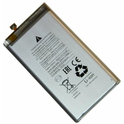 Аккумуляторная батарея для Samsung G973F S10 (EB-BG973ABU) - Battery Collection (Премиум)